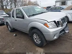 1N6AD0CW4GN786145 2016 NISSAN NAVARA (FRONTIER)