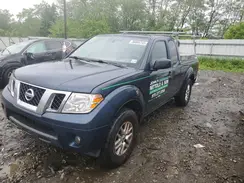 1N6AD0CW4GN793757 2016 NISSAN NAVARA (FRONTIER)