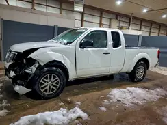 1N6AD0CW4GN798408 2016 NISSAN NAVARA (FRONTIER)