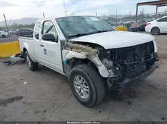 1N6AD0CW4HN746391 2017 NISSAN NAVARA (FRONTIER)