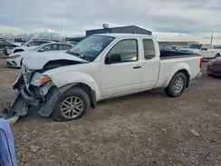 1N6AD0CW4HN748688 2017 NISSAN NAVARA (FRONTIER)