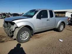 1N6AD0CW4HN748920 2017 NISSAN NAVARA (FRONTIER)