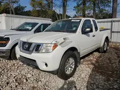 1N6AD0CW4HN761988 2017 NISSAN NAVARA (FRONTIER)