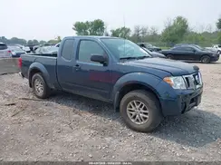 1N6AD0CW4JN700534 2018 NISSAN NAVARA (FRONTIER)