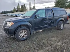 1N6AD0CW4JN703367 2018 NISSAN NAVARA (FRONTIER)
