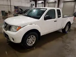 1N6AD0CW4JN714238 2018 NISSAN NAVARA (FRONTIER)