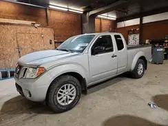 1N6AD0CW4JN732142 2018 NISSAN NAVARA (FRONTIER)