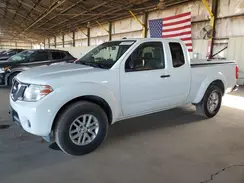 1N6AD0CW4JN771961 2018 NISSAN NAVARA (FRONTIER)