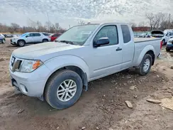 1N6AD0CW4JN772026 2018 NISSAN NAVARA (FRONTIER)
