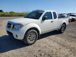 1N6AD0CW4KN704682 2019 NISSAN NAVARA (FRONTIER)