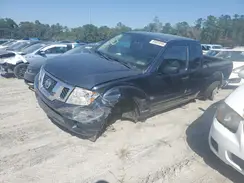 1N6AD0CW4KN725029 2019 NISSAN NAVARA (FRONTIER)