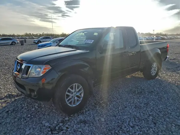 1N6AD0CW4KN736290 2019 NISSAN NAVARA (FRONTIER) - Image 1