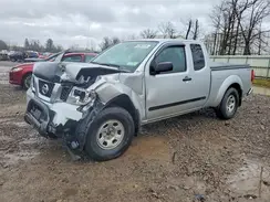 1N6AD0CW4KN743644 2019 NISSAN NAVARA (FRONTIER)