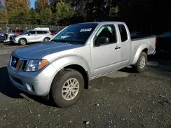 1N6AD0CW4KN750450 2019 NISSAN NAVARA (FRONTIER)