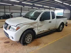 1N6AD0CW4KN755857 2019 NISSAN NAVARA (FRONTIER)