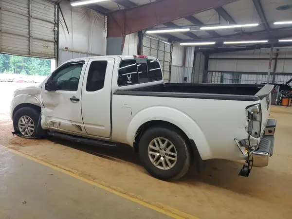 1N6AD0CW4KN755857 2019 NISSAN NAVARA (FRONTIER) - Image 2