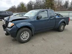 1N6AD0CW4KN760041 2019 NISSAN NAVARA (FRONTIER)