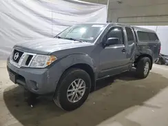 1N6AD0CW4KN764087 2019 NISSAN NAVARA (FRONTIER)