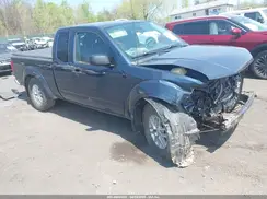 1N6AD0CW4KN783111 2019 NISSAN NAVARA (FRONTIER)