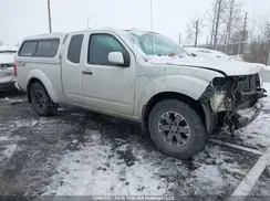 1N6AD0CW4KN877327 2019 NISSAN NAVARA (FRONTIER)