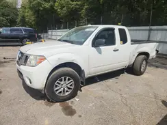 1N6AD0CW5GN704441 2016 NISSAN NAVARA (FRONTIER)