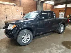 1N6AD0CW5GN704908 2016 NISSAN NAVARA (FRONTIER)