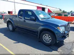 1N6AD0CW5GN705265 2016 NISSAN NAVARA (FRONTIER)