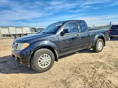 1N6AD0CW5GN738654 2016 NISSAN NAVARA (FRONTIER)
