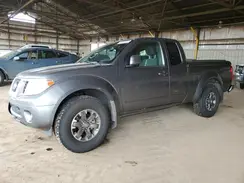 1N6AD0CW5GN752957 2016 NISSAN NAVARA (FRONTIER)