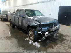 1N6AD0CW5GN761402 2016 NISSAN NAVARA (FRONTIER)