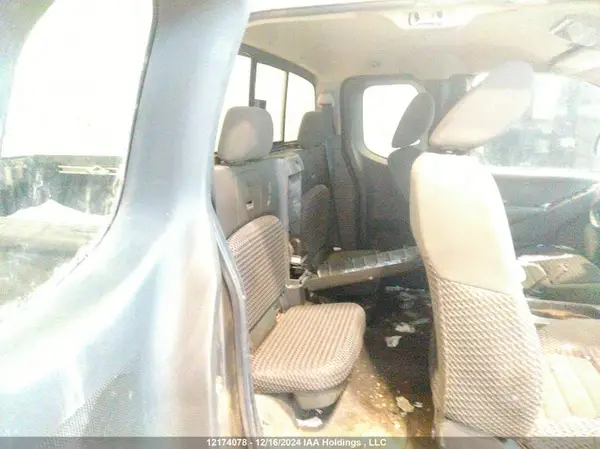 1N6AD0CW5GN761402 2016 NISSAN NAVARA (FRONTIER) - Image 8