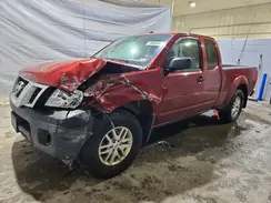 1N6AD0CW5GN796893 2016 NISSAN NAVARA (FRONTIER)