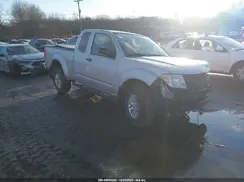 1N6AD0CW5HN739756 2017 NISSAN NAVARA (FRONTIER)