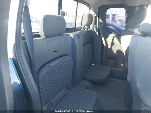 1N6AD0CW5HN769274 2017 NISSAN NAVARA (FRONTIER) - Image 8