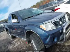 1N6AD0CW5HN769288 2017 NISSAN NAVARA (FRONTIER)