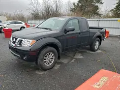 1N6AD0CW5HN769503 2017 NISSAN NAVARA (FRONTIER)