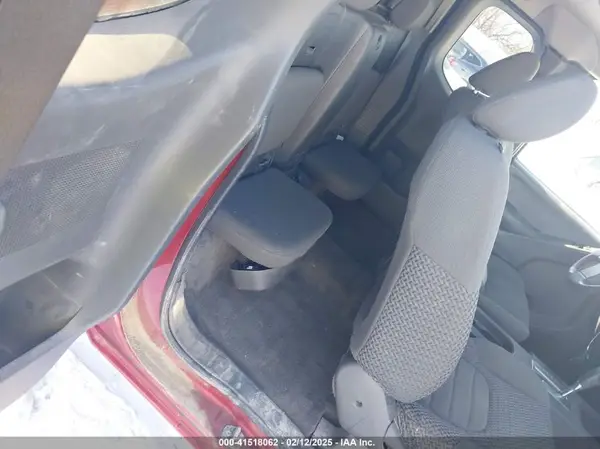 1N6AD0CW5JN701496 2018 NISSAN NAVARA (FRONTIER) - Image 8