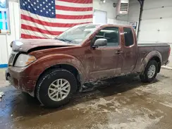 1N6AD0CW5JN706438 2018 NISSAN NAVARA (FRONTIER)