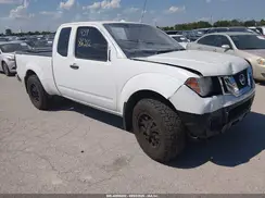 1N6AD0CW5JN722543 2018 NISSAN NAVARA (FRONTIER)