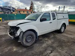 1N6AD0CW5JN736541 2018 NISSAN NAVARA (FRONTIER)