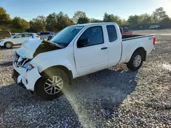 1N6AD0CW5JN749242 2018 NISSAN NAVARA (FRONTIER)