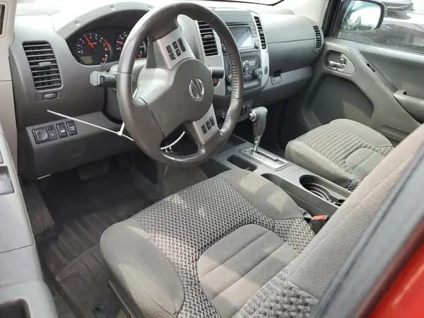 1N6AD0CW5JN756997 2018 NISSAN NAVARA (FRONTIER) - Image 8