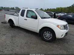 1N6AD0CW5JN768387 2018 NISSAN NAVARA (FRONTIER)