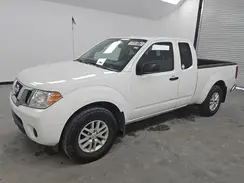 1N6AD0CW5JN768597 2018 NISSAN NAVARA (FRONTIER)