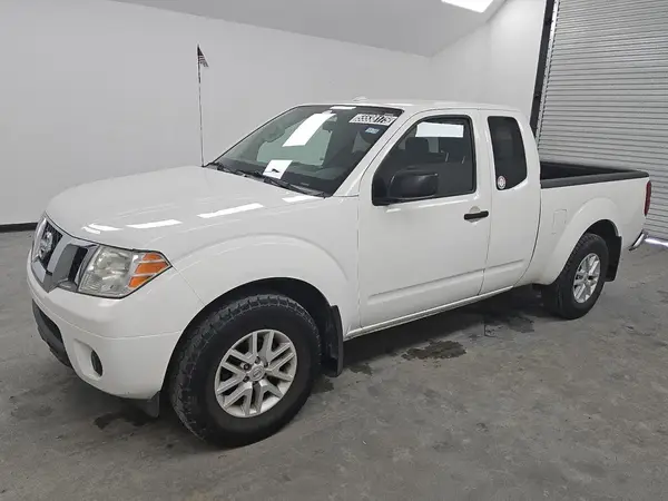 1N6AD0CW5JN768597 2018 NISSAN NAVARA (FRONTIER) - Image 1