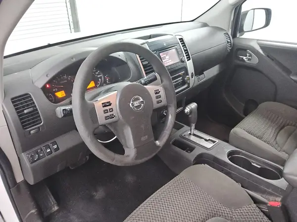 1N6AD0CW5JN768597 2018 NISSAN NAVARA (FRONTIER) - Image 8