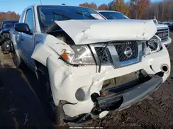 1N6AD0CW5JN772164 2018 NISSAN NAVARA (FRONTIER)