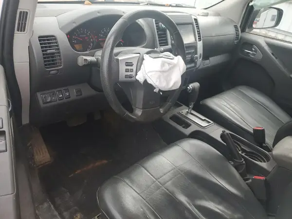 1N6AD0CW5KN711818 2019 NISSAN NAVARA (FRONTIER) - Image 8