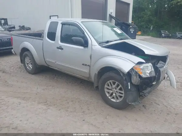 1N6AD0CW5KN737495 2019 NISSAN NAVARA (FRONTIER) - Image 1