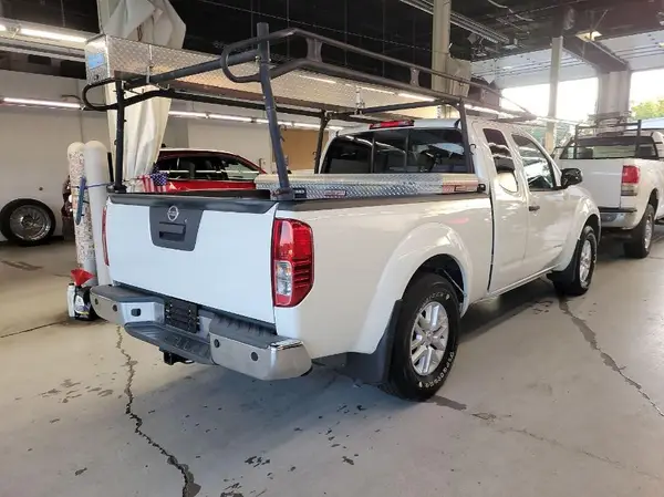 1N6AD0CW5KN741336 2019 NISSAN NAVARA (FRONTIER) - Image 1